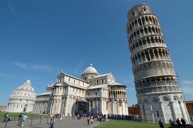 Pisa-Italia