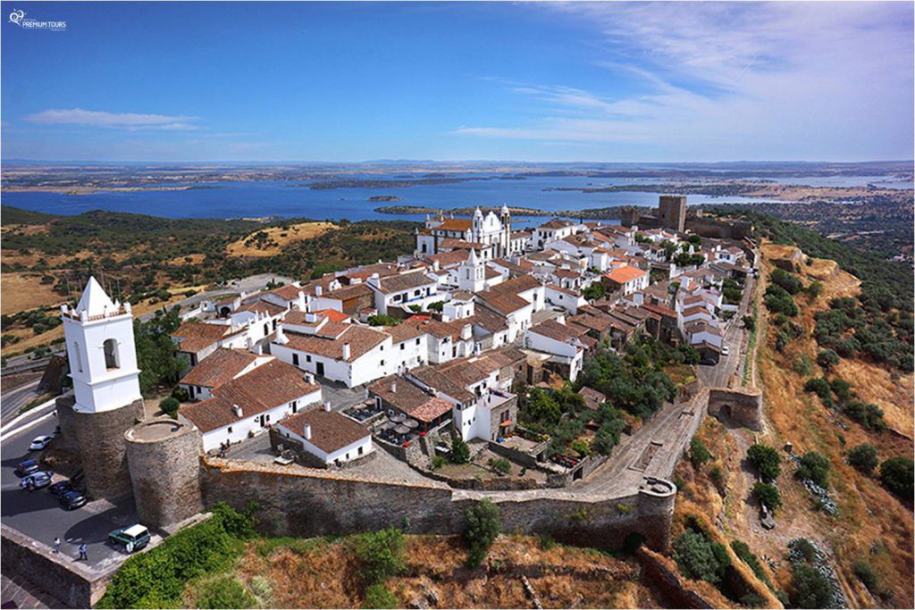 Reguengos de Monsaraz Portugal.