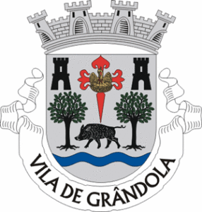 Grandola Vilamorena