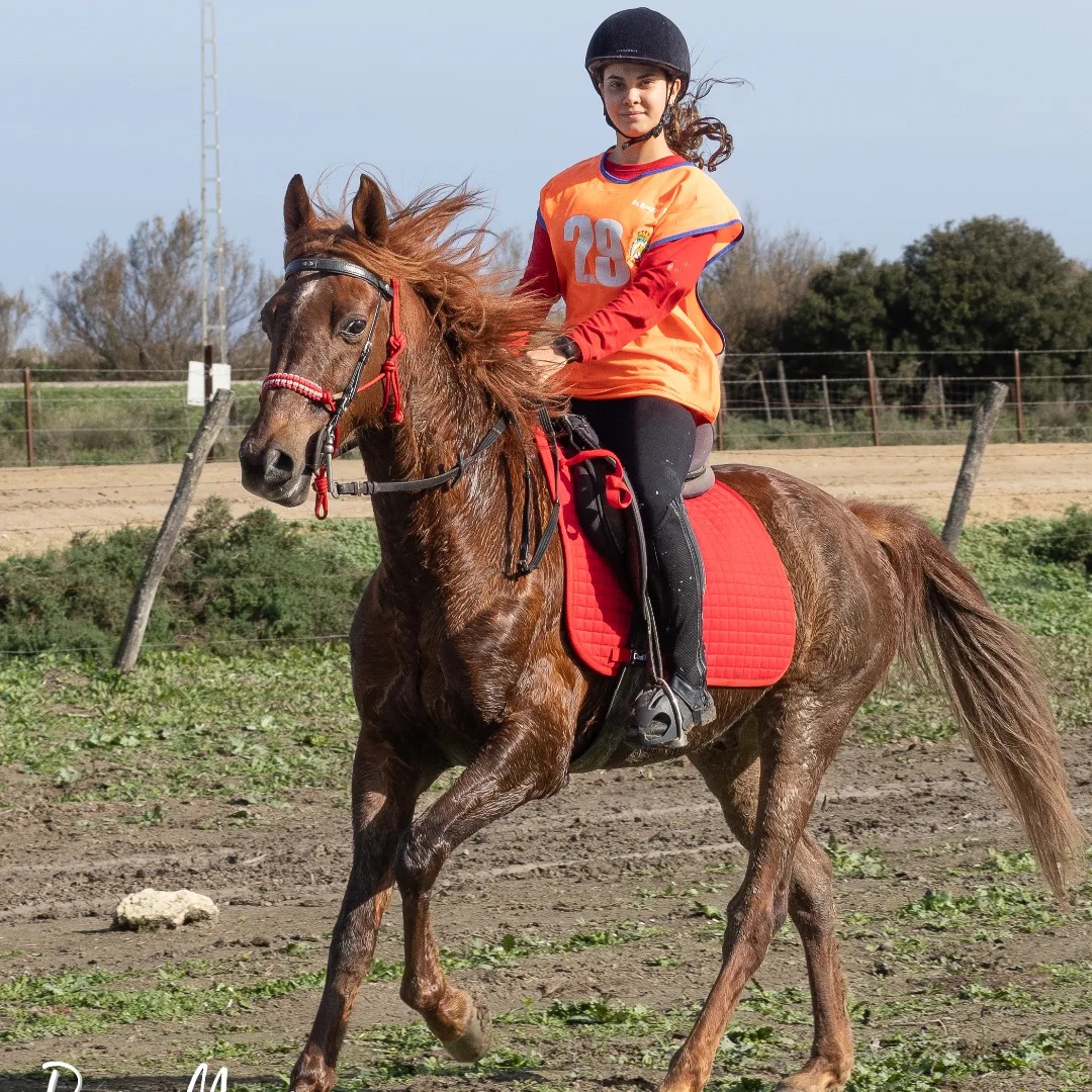 Ana Revert, lider provisionsal (foto de su archivo).