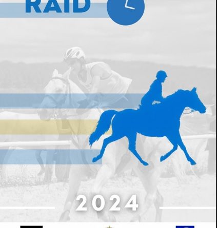 Actualización de las Ligas de Raid Asturianas 2024.