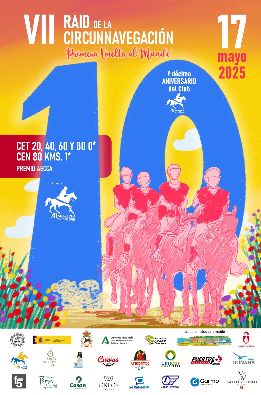 Cartel de Mariqui Romero.