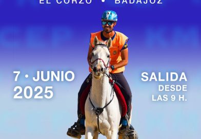 Resultados del Raid Hípico FHEX y Escuela Equitación el Corzo (Badajoz).