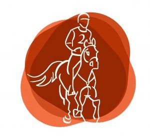 El Ctº de España de Equitación con Ponis  desde el 23 al 29 de junio de 2025.
