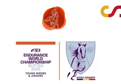 Seleccionados para el Campeonato del Mundo de Raid Júnior y Jóvenes Jinetes en Buftea (Rumanía).
