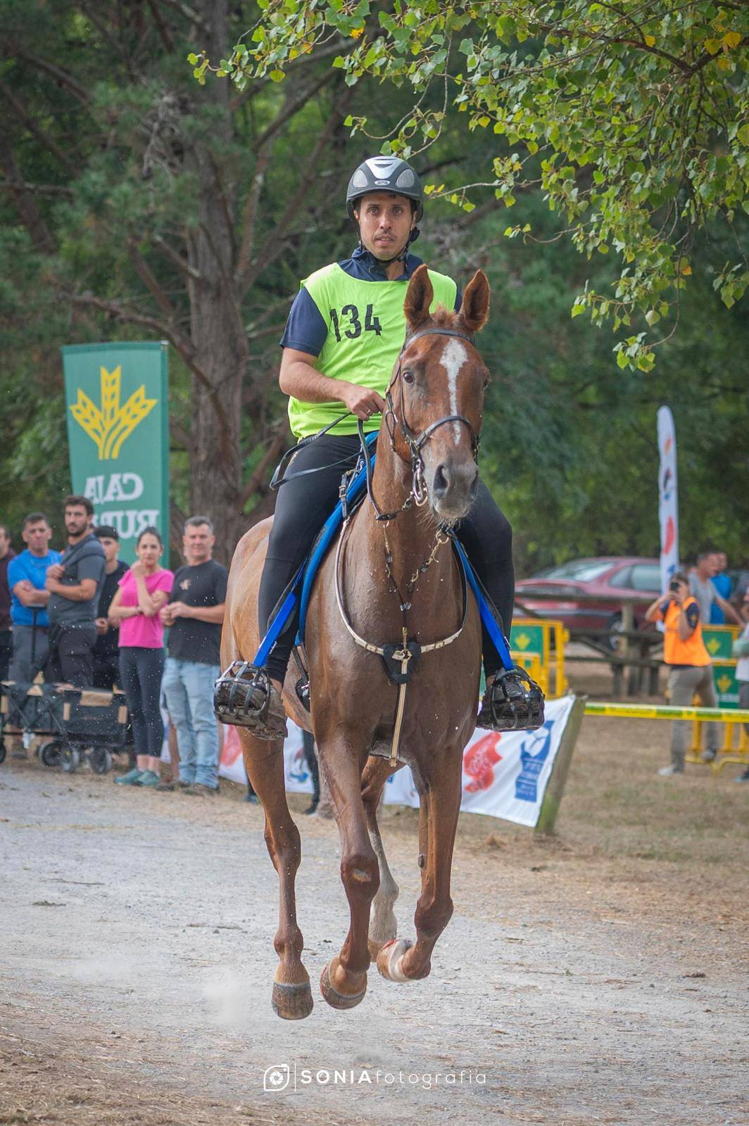 Diego Haces Campeón Absoluto de Asturias (foto de Sonia Martín.)