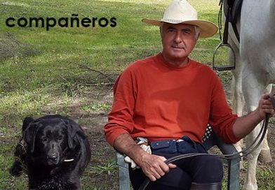 Manuel Muñoz Diaz (Many), nuevo Administrador del Blog.