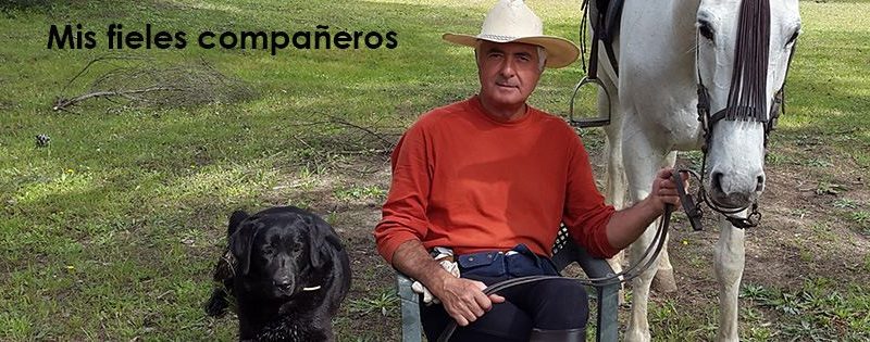 Manuel Muñoz Diaz (Many), nuevo Administrador del Blog.