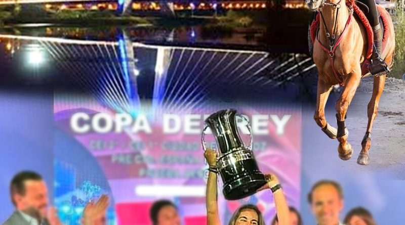 Resultados del LVIII Raid Hípico Ciudad de Badajoz, Campeonato de España de Amateur y Veteranos 2025  de 1* y O*