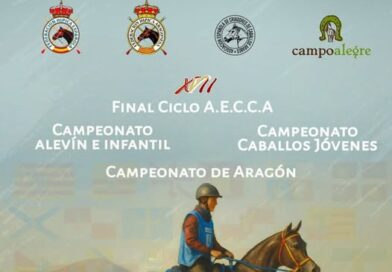 Raid Novallas – Campeonatos Interautonomías 2025. Nueva Fecha.