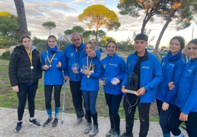 Crónica del Raid Hípico de Sanlúcar de Barrameda por Antonio Pérez.