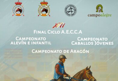 Campeonato de España Interautonomias 2025.