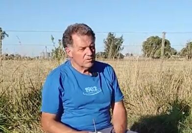 Sanidad, Manejo y Novedades Partos de Yeguas, por Jorge Spinelli.