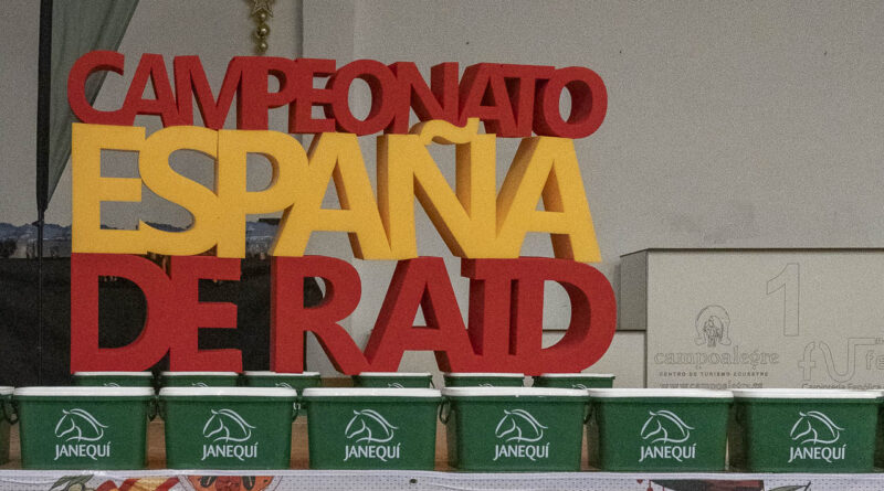 Crónica de los Campeonatos de España Interautonomias 2025, por Mabel Ruiz.