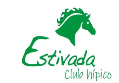 Raid Hípico A Estivada Concello de Outes  (Coruña).