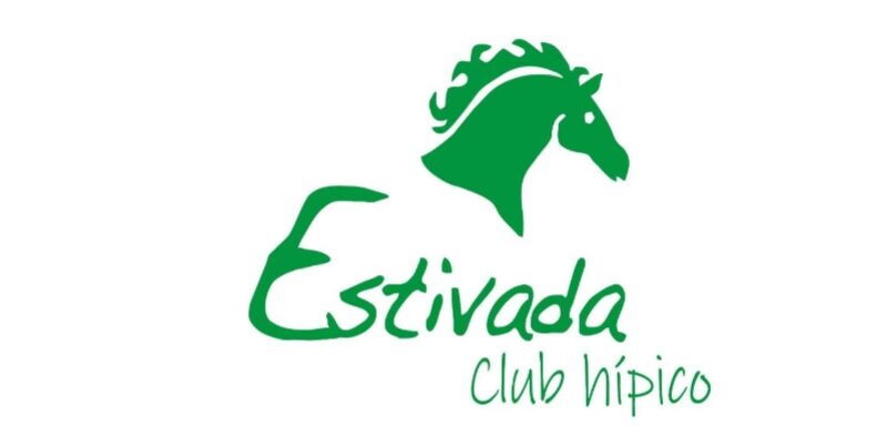 Raid Hípico A Estivada Concello de Outes  (Coruña).