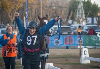 Liga de Alta Competición de Raid de la RFHE 2025