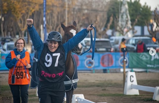 Liga de Alta Competición de Raid de la RFHE 2025