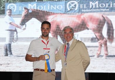 Imágenes de la Gran Semana Anglo-Arabe 2025.