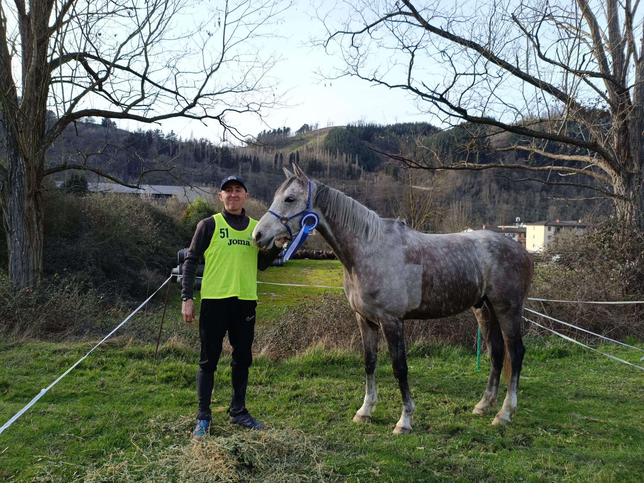 𝐌𝐀𝐃𝐉𝐀𝐍𝐈 𝐉𝐒 con Fco. Javier AYESTARAN OQUIÑENA.