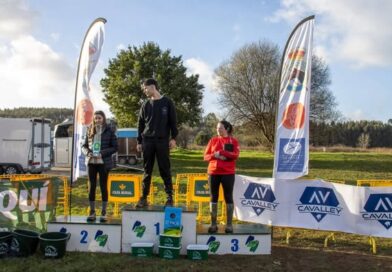 Resultados del XVII Raid Hípico de Piedras Blancas  en Castrillón (Asturias).