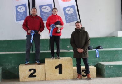 Crónica y Resultados de AECCA del II Raid Hipico Ayto de Llanes,  Porrua (Asturias).