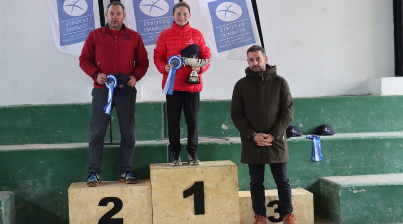 Crónica y Resultados de AECCA del II Raid Hipico Ayto de Llanes,  Porrua (Asturias).