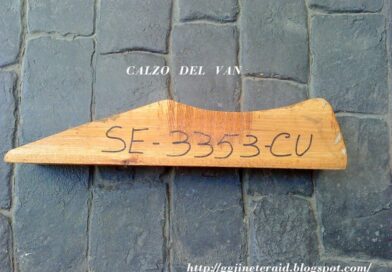 Recuerdos del Mantenimiento de un Van.