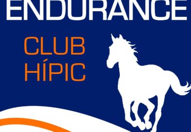 XXVIII Raid Hípico de Tordera (Barcelona). Ctº de España de Raid Absoluto.