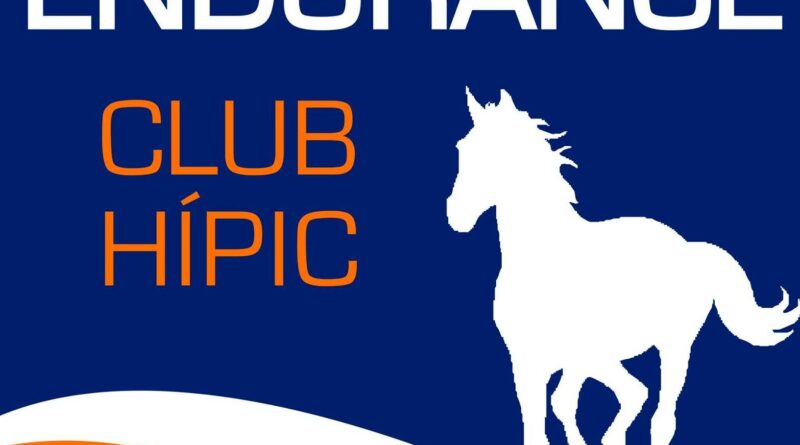 XXVIII Raid Hípico de Tordera (Barcelona). Ctº de España de Raid Absoluto.
