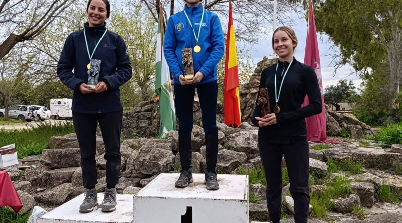 Resultados del XIX Raid Hípico Ciudad de Osuna (Sevilla).