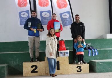Crónica del II  Raid Hípico Ayto de Llanes PORRÚA (Asturias).