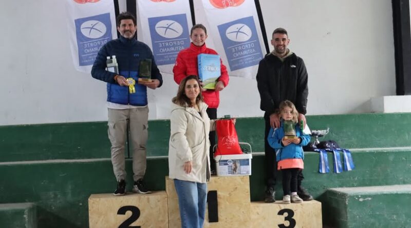 Crónica del II  Raid Hípico Ayto de Llanes PORRÚA (Asturias).