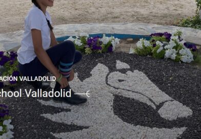 II Raid Hípico  Cañada Real Ponyschool en Villanueva de Duero (Valladolid).