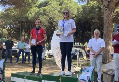 Clasificaciones Provisionales de las Ligas de Raid de la FAH.