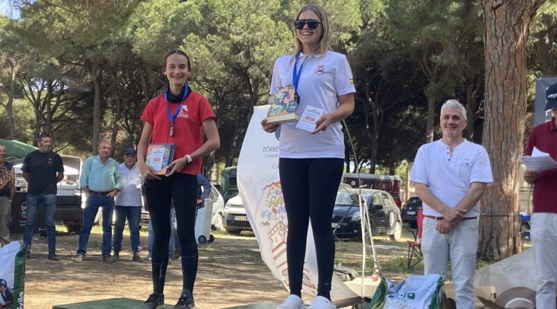 Clasificaciones Provisionales de las Ligas de Raid de la FAH.