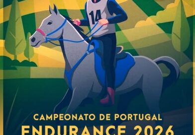 Resultados del Raid Hípico de Golega Santarém (POR).