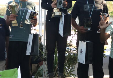 Fotos del Raid Hípico Internacional  Ciudad de Badajoz, (Badajoz).