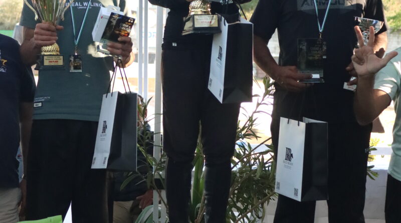 Fotos del Raid Hípico Internacional  Ciudad de Badajoz, (Badajoz).