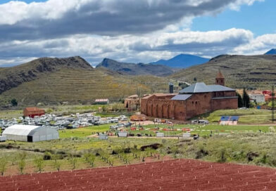 II Raid Hípico Fortanete (Teruel).