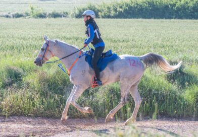 María Puntí Álvarez y JM-JUNO Campeones de España de Raid Jr & JJ 2026 y Oro por Equipos para Cataluña