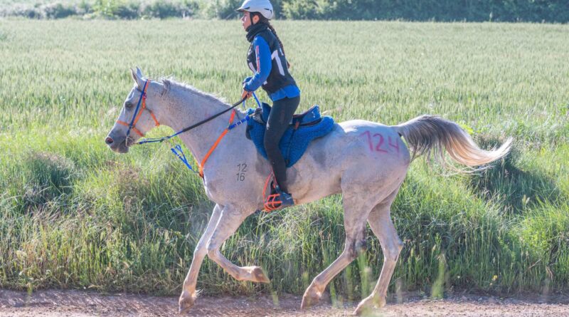 María Puntí Álvarez y JM-JUNO Campeones de España de Raid Jr & JJ 2026 y Oro por Equipos para Cataluña