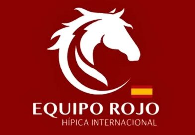 Nueva Página Web del Equipo Rojo Endurance.