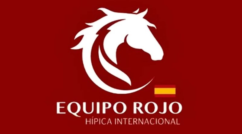 Nueva Página Web del Equipo Rojo Endurance.