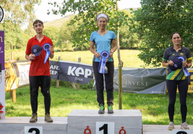 Resultados de AECCA del Raid Hípico de Liendo, (Cantabria).