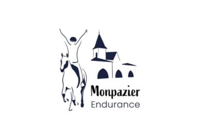 Españoles Inscritos en el Raid Hípico de Monpazier (FRA).