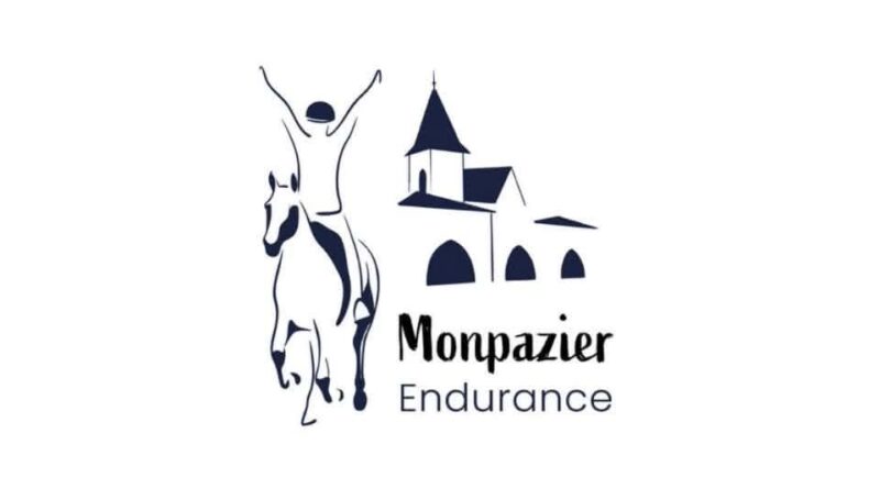 Españoles Inscritos en el Raid Hípico de Monpazier (FRA).