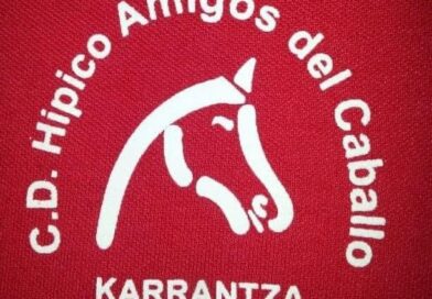 X Raid Nuestra Señora del Suceso de Karrantza en  Karrantza-Harana (Bizkaia).