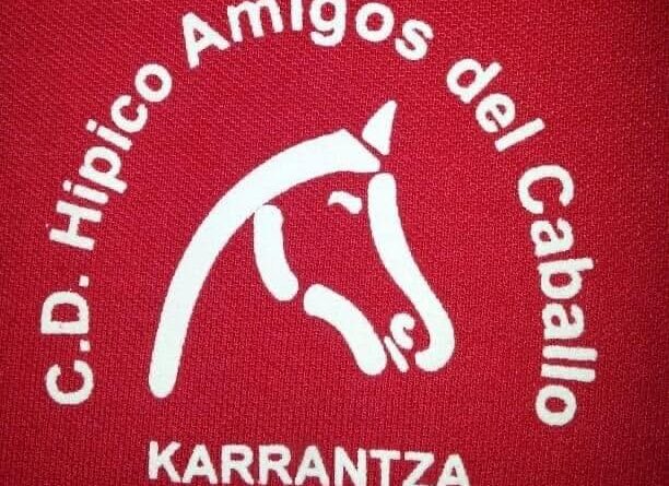 X Raid Nuestra Señora del Suceso de Karrantza en  Karrantza-Harana (Bizkaia).